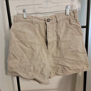 1980s Vintage Patagonia shorts